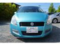 2009 Suzuki Splash