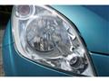 2009 Suzuki Splash