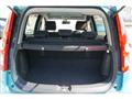 2009 Suzuki Splash