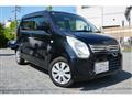 2012 Suzuki Wagon R
