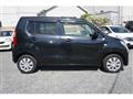 2012 Suzuki Wagon R