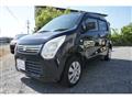 2012 Suzuki Wagon R