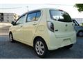 2014 Daihatsu Mira