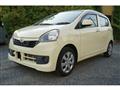 2014 Daihatsu Mira
