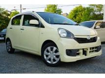 2014 Daihatsu Mira