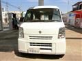 2013 Suzuki Every