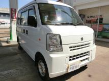 2013 Suzuki Every