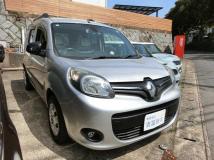 2016 Renault Kangoo