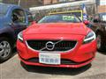 2018 Volvo V40