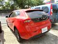 2018 Volvo V40