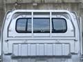 2016 Suzuki Carry Truck