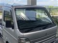 2016 Suzuki Carry Truck