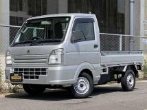 2016 Suzuki Carry Truck