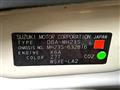 2011 Suzuki Wagon R Stingray