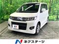2011 Suzuki Wagon R Stingray