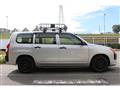 2016 Toyota Probox Van