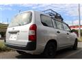 2016 Toyota Probox Van