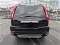2012 Nissan X-Trail