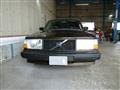 1993 Volvo 240