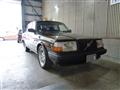 1993 Volvo 240