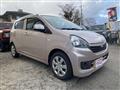 2016 Daihatsu Mira