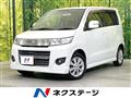 2010 Suzuki Wagon R Stingray