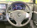 2010 Suzuki Wagon R Stingray