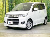 2010 Suzuki Wagon R Stingray