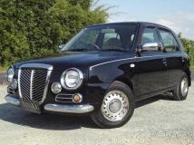 2000 Nissan March