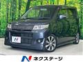2010 Suzuki Wagon R Stingray