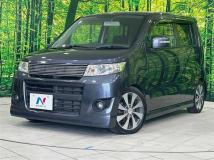 2010 Suzuki Wagon R Stingray