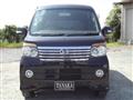 2009 Daihatsu Atrai Wagon