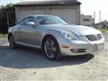 2006 Lexus SC