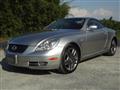 2006 Lexus SC