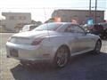 2006 Lexus SC