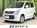 2013 Suzuki Wagon R