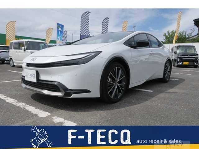 2023 Toyota Prius