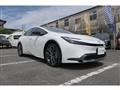 2023 Toyota Prius