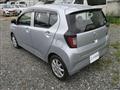 2019 Daihatsu Mira
