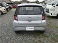 2019 Daihatsu Mira