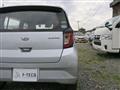 2019 Daihatsu Mira