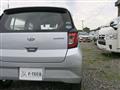 2019 Daihatsu Mira