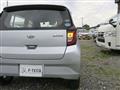 2019 Daihatsu Mira