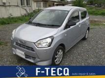 2019 Daihatsu Mira