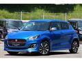 2018 Suzuki Swift