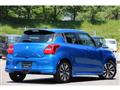 2018 Suzuki Swift