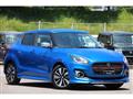 2018 Suzuki Swift