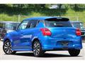 2018 Suzuki Swift