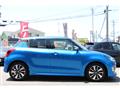 2018 Suzuki Swift