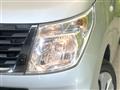 2015 Suzuki Wagon R